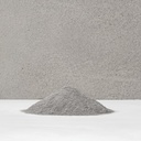 Clay Plaster 'Fine' Léém by BC materials - Grey (25 kg)