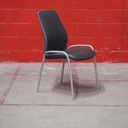 Chair '5000 CV' by Kinnarps - Grey