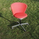Swivel chair 'Bay Chair' by Pearson Lloyd for Bene