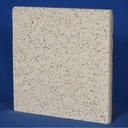 Terrazzo 'Andora' floor tiles by Bomarbre (30 x 30 cm) - Sold per pallet