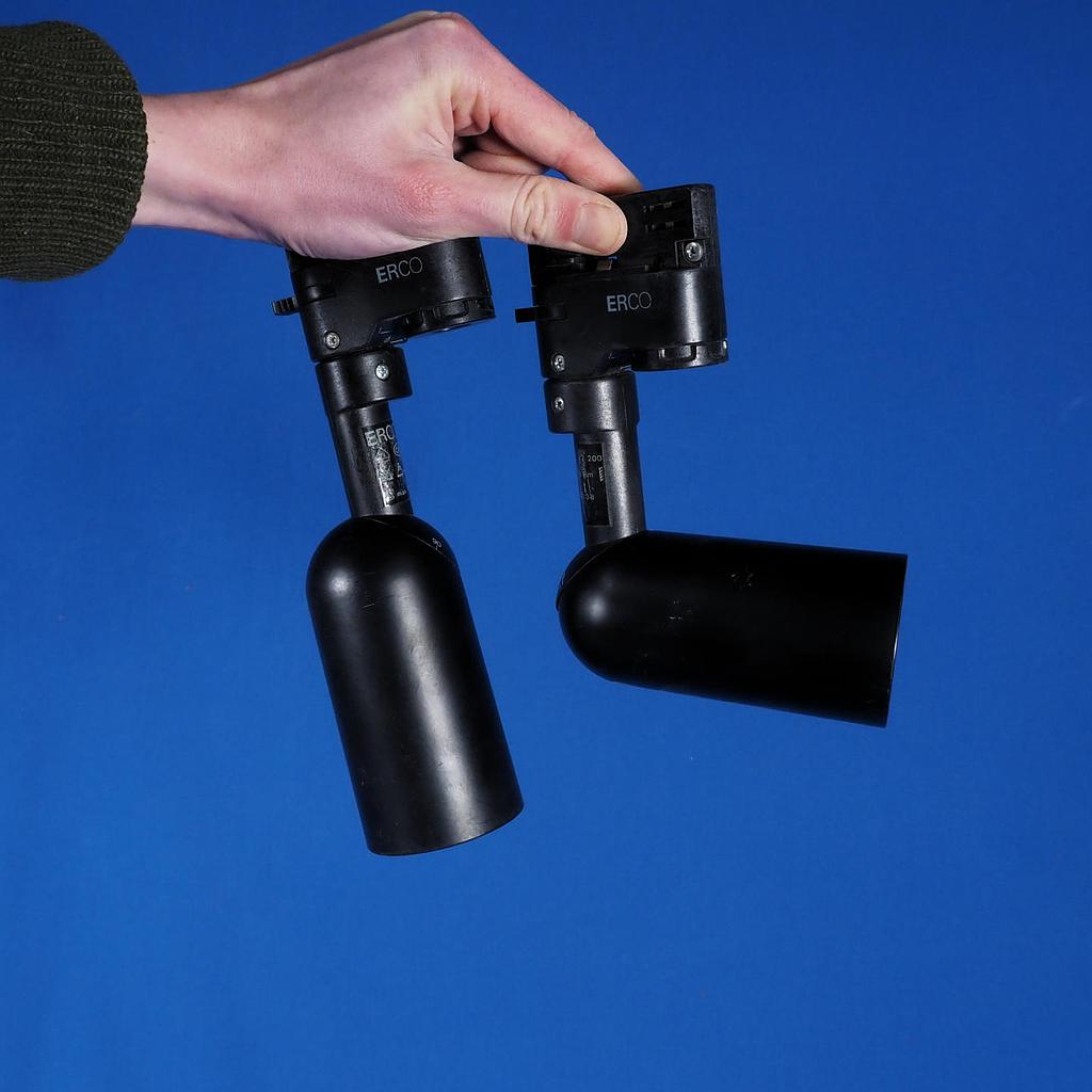 Pin spot 77200 by Erco