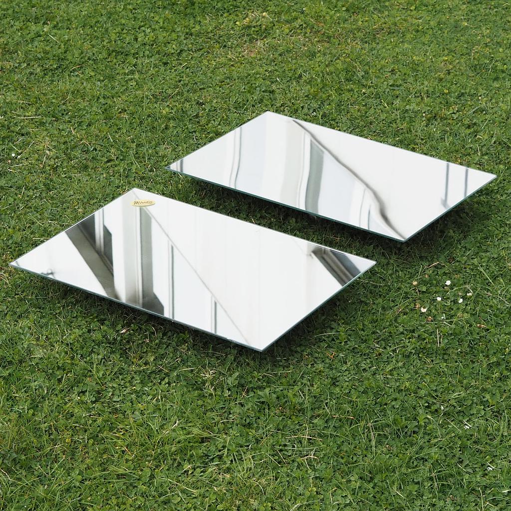 Mirror by Mirodan (L. 57 cm)