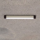 Wall/Ceiling light by LTT (ca. 1980)