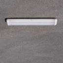Wall/Ceiling light 'Lampi Studio' by Korte-Licht (ca. 1980)