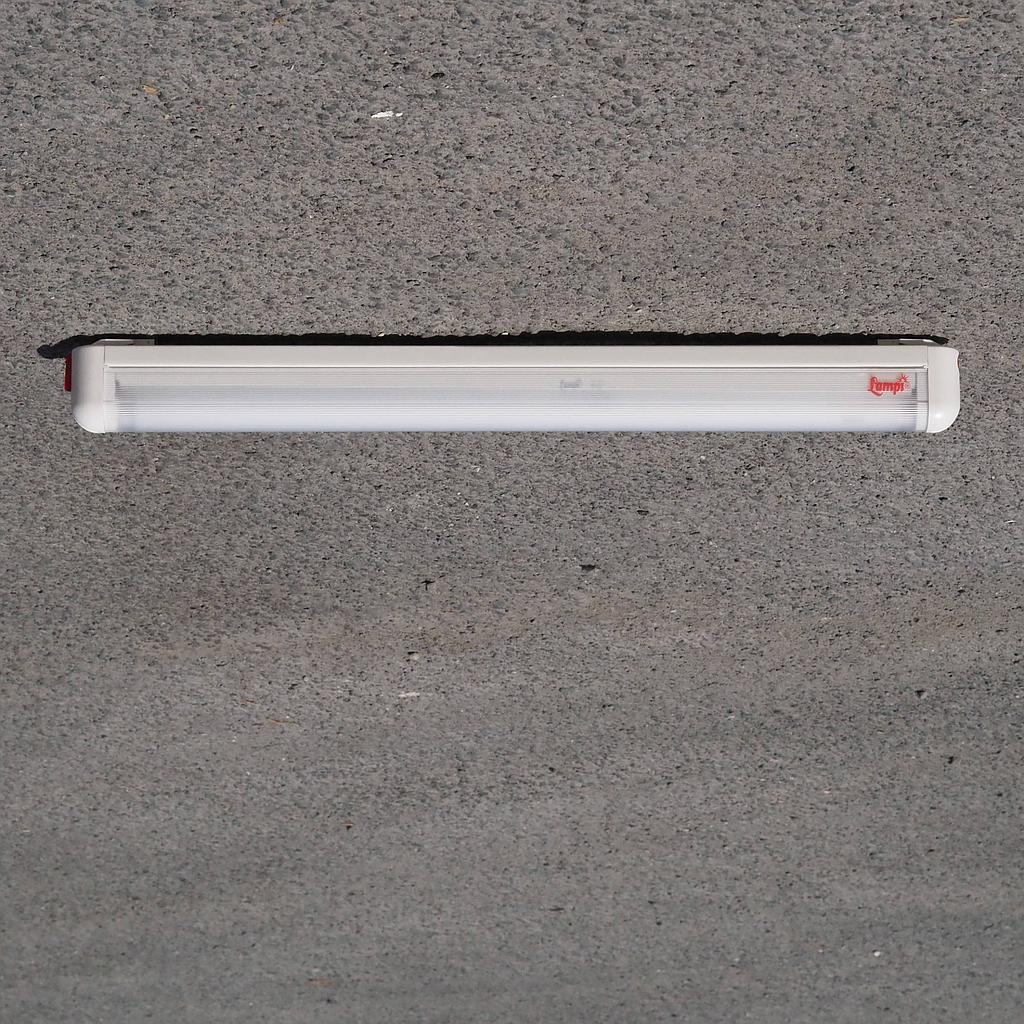 Wall/Ceiling light 'Lampi Mini' by Korte-Licht (ca. 1980)