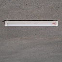 Wall/Ceiling light 'Lampi Mini' by Korte-Licht (ca. 1980)