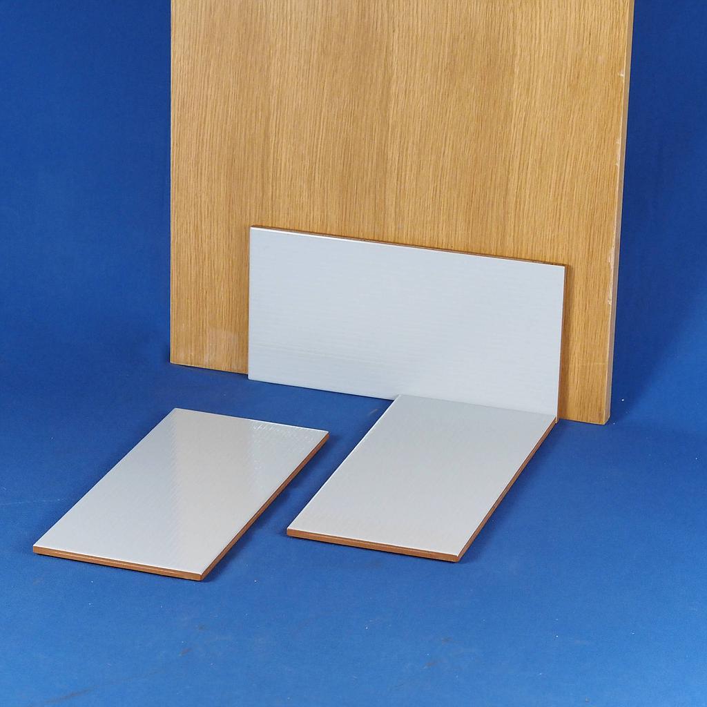 Wall glazed ceramic tile by Semigres / La Impronta (30 x 15 cm) - Sold per m2