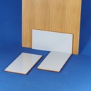 Wall glazed ceramic tile by Semigres / La Impronta (30 x 15 cm) - Sold per m2