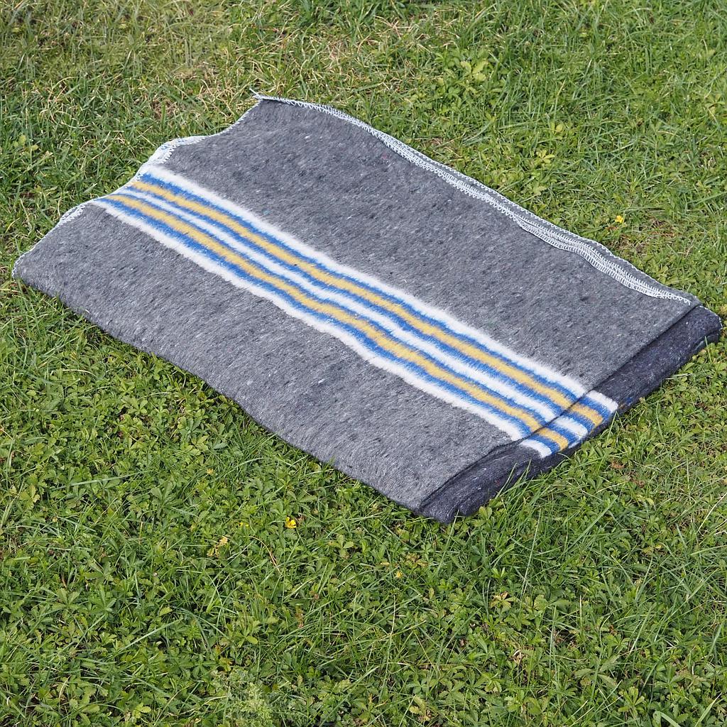Moving blanket (200 x 150 cm) (New)