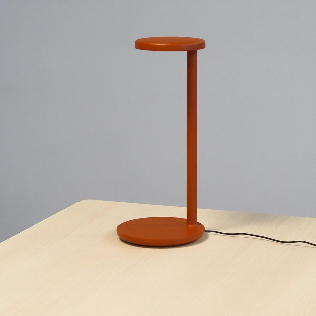 Table light 'Oblique' by Vincent Van Duysen for Flos (2020)