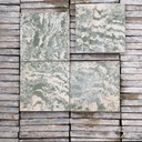Cement tile 'Eruditio' by SVK (15,2 x 15,2 cm) - Sold per m2