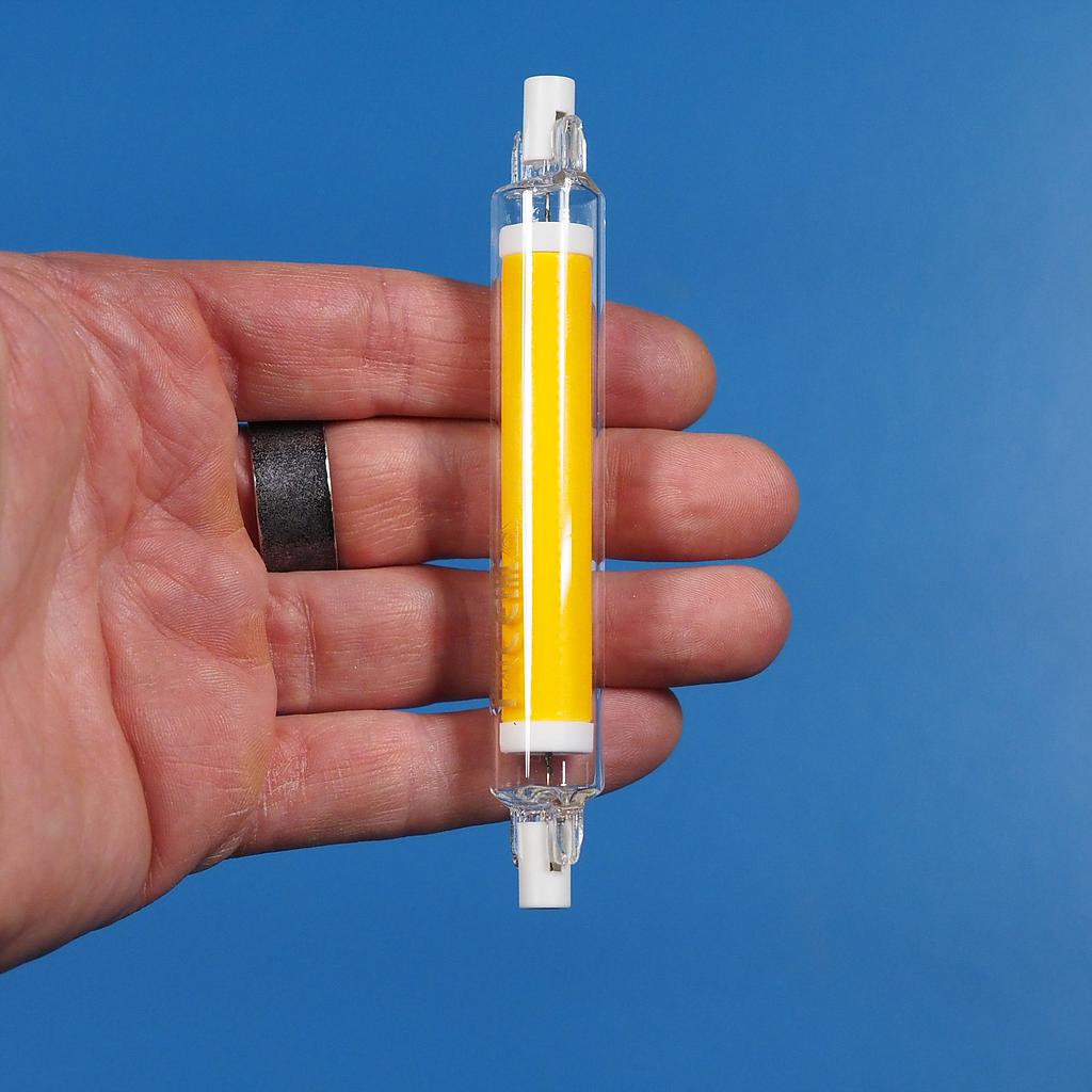 Bulb 'Led Slim Line 118' by Osram