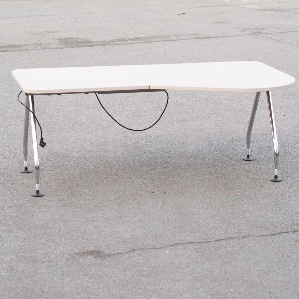 Table 'Ad-Hoc' by Antonio Citterio for Vitra