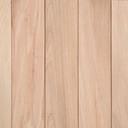 Parquet in beech wood from Sonian Forest (W. 9 cm)