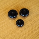 Glass knobs by Emery&Cie - Only available in our physical shop