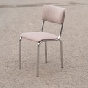 Chair by Unic Design - Mottled fabric