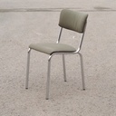 Chair by Unic Design - Green fabric