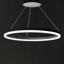 Hanging light 'Titus' by Paul Neuhaus (∅ 60 cm)