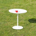 Coffee table 'Dizzie' by Lievore Altherr Molina for Arper