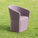 Armchair by Bene