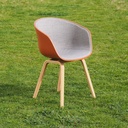 Chair 'AAC 22' by Hee Welling for HAY