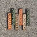 Cement frieze by Emery&Cie (L. 15 cm)