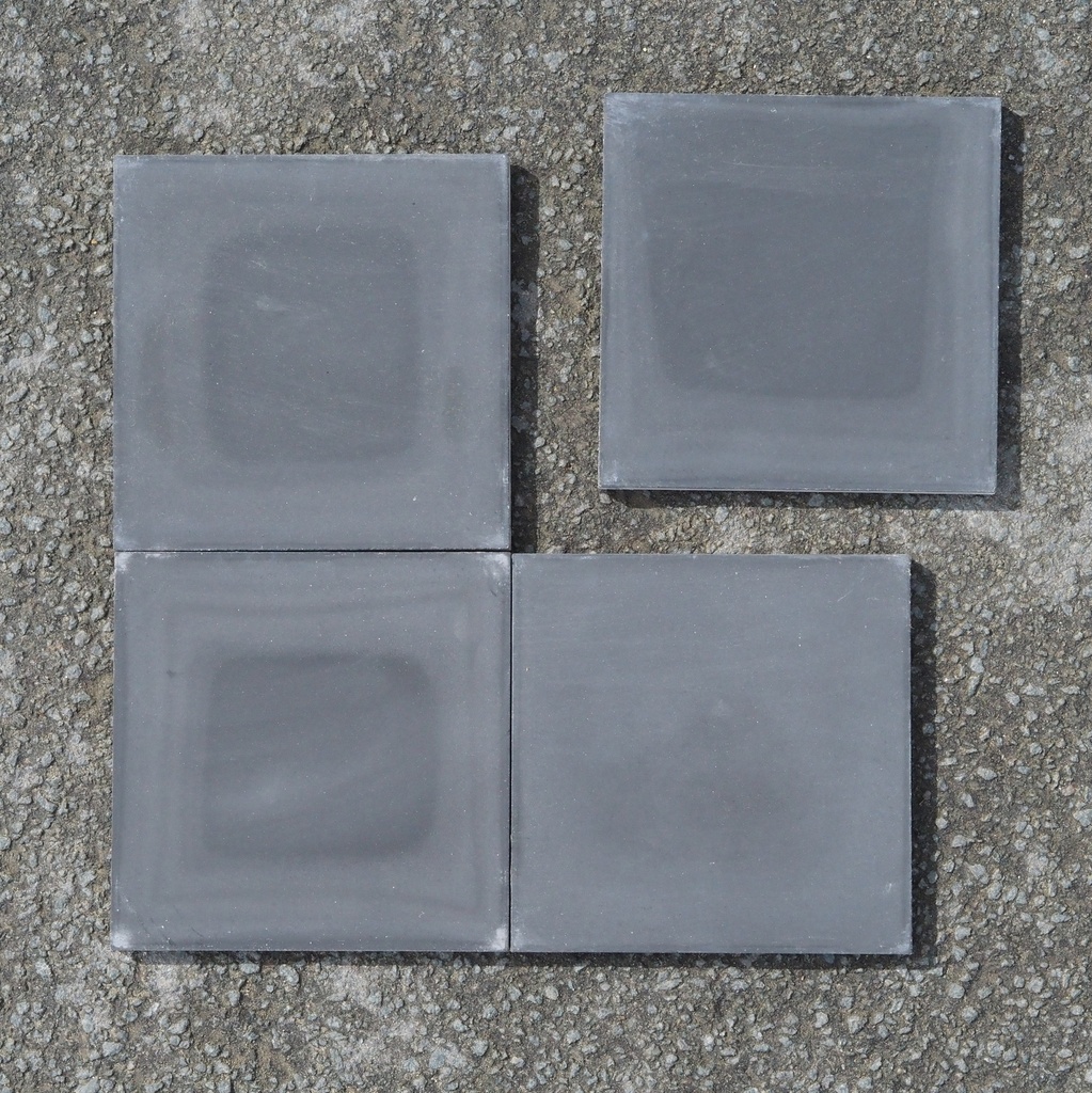 Handmade cement tile by Emery&Cie (20 x 20 cm) - Sold per m2
