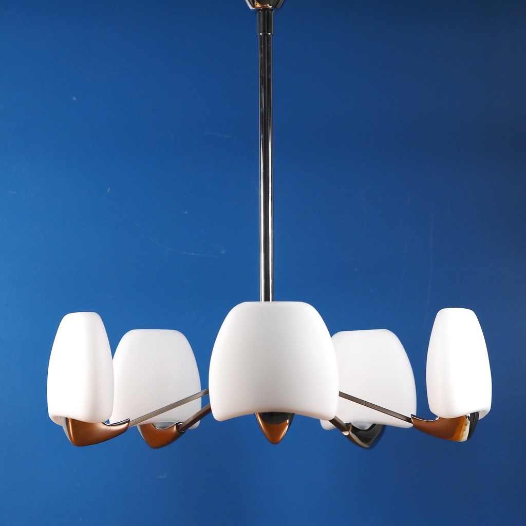 Chandelier by Milan