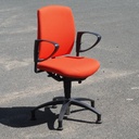 Office chair 'Cambio' by Drabert