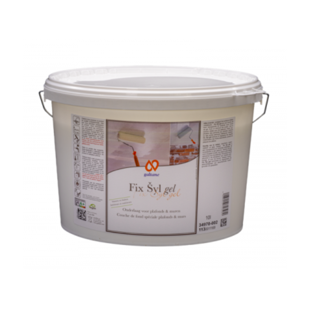 Galtane Fix Šyl gel