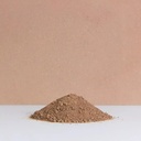 LÉÉM Clay plaster COARSE by BC materials