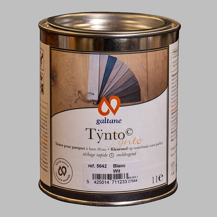 Galtane Tÿnto (patina)