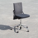 Office chair 'AC2' by Antonio Citterio for Vitra (ca. 1980)