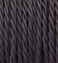 Twisted textile electrical cable 3 X 0,75 (VARIOUS COLORS)