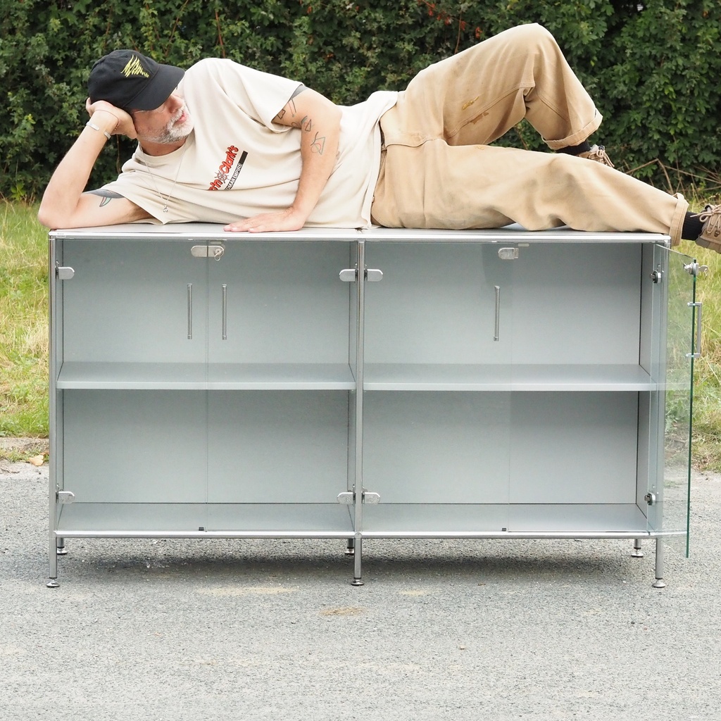 Sideboard 'S-Line' by Bosse