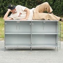 Sideboard 'S-Line' by Bosse