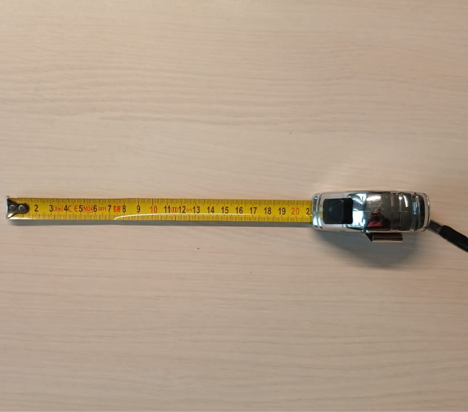 Additional cable length -> in addition to the basic length (New)