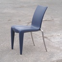 Chair 'Louis 20' by Starck for Vitra (ca. 1990)