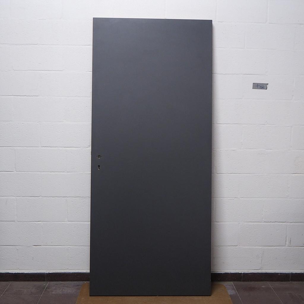 Fire retardant door by Theuma (H 211,5 cm x 92 cm) - Left/Right