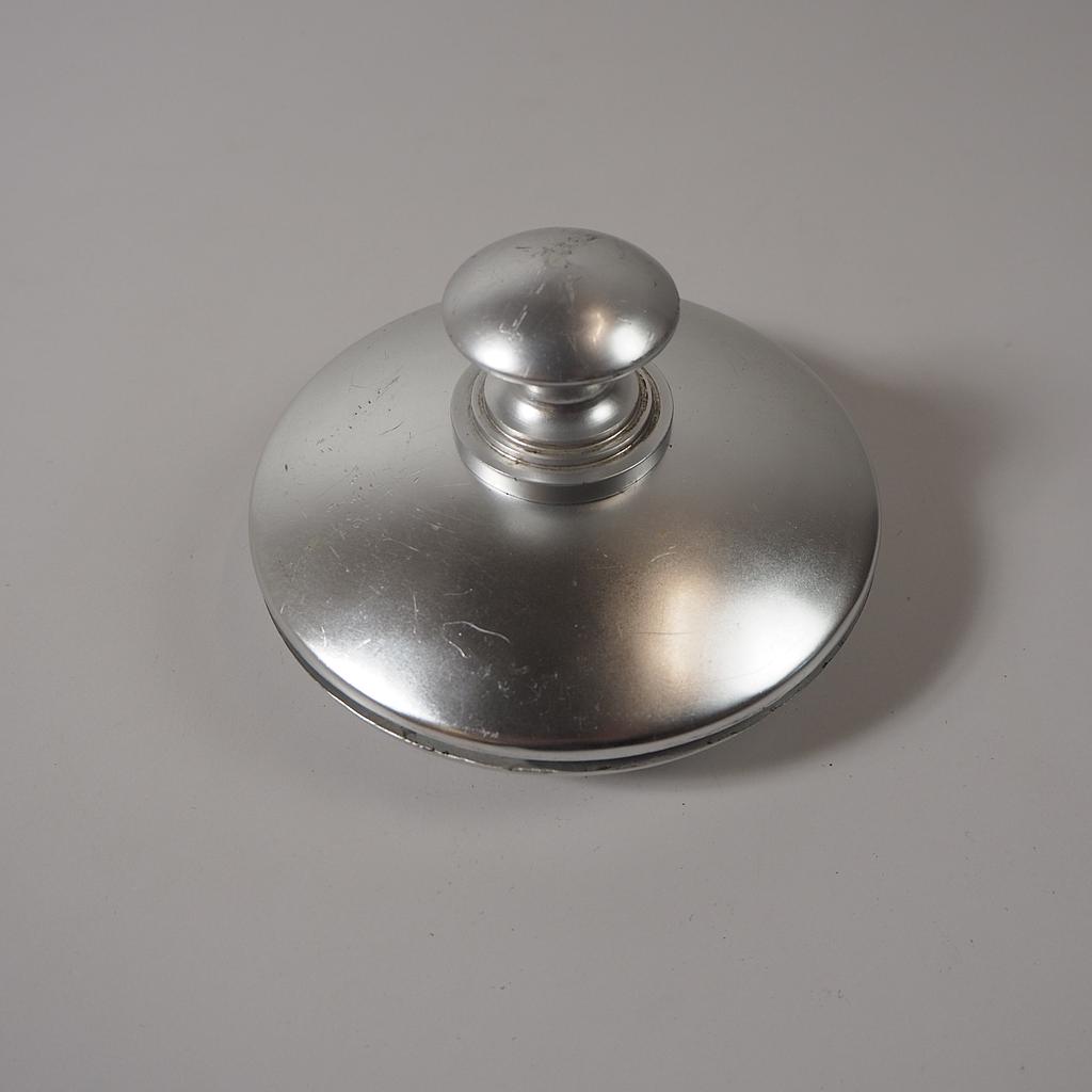 [999har171] Knob for tempered glass door (ca. 1950)