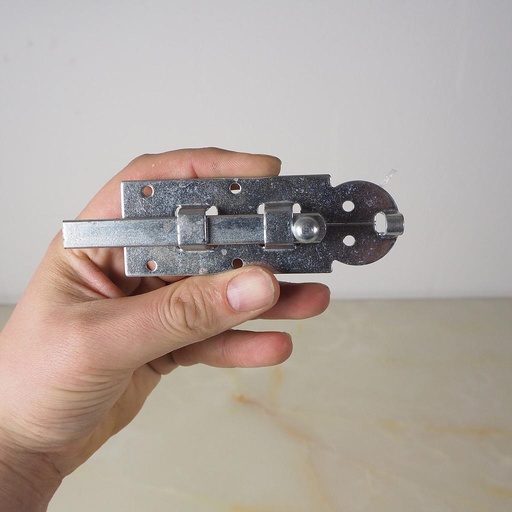 [8717087108858] Side latch (set of 2)