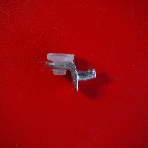 [999HAR549] Supports for shelves (20 pcs)