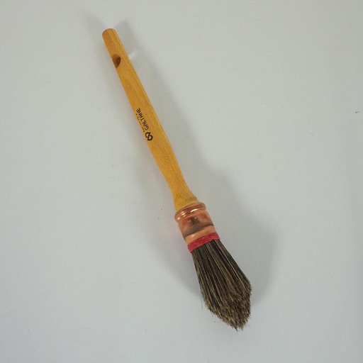[17703] Galtane brushes round tip