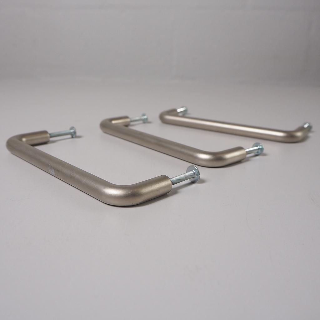 [999har552] Stainless steel cabinet handle (set of 3pc)