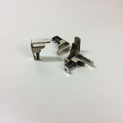 [103HAR221] Table cloth clips set of 4