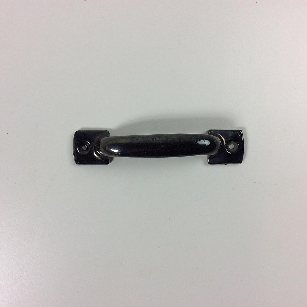 [103HAR240] Handle in Enameld steel