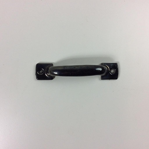 [103HAR240] Handle in Enameld steel