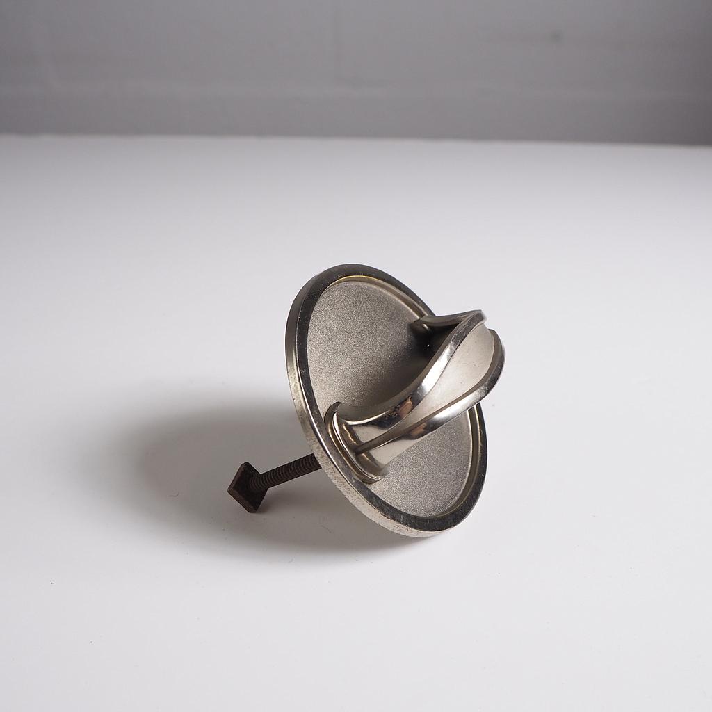 [103HAR322] Aluminum cabinet handle