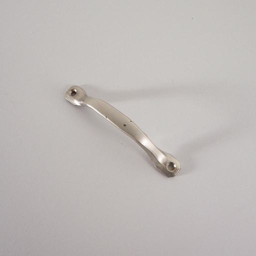 [103HAR343_7] Cast aluminum cabinet handle (7 cm)