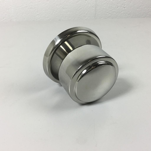 [103HAR206] Stainless steel knob
